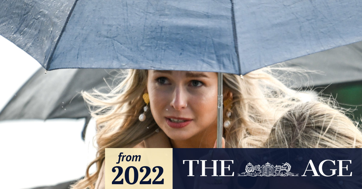 Melbourne Cup 2022 Cup Day weather outlook bleak